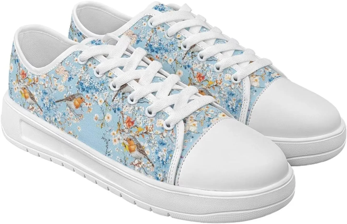 Womens Loafers Shoes Casual Slip-On Canvas Shoes Breathable Sneakers for Women Low Top Sneakers 5.5-13.5