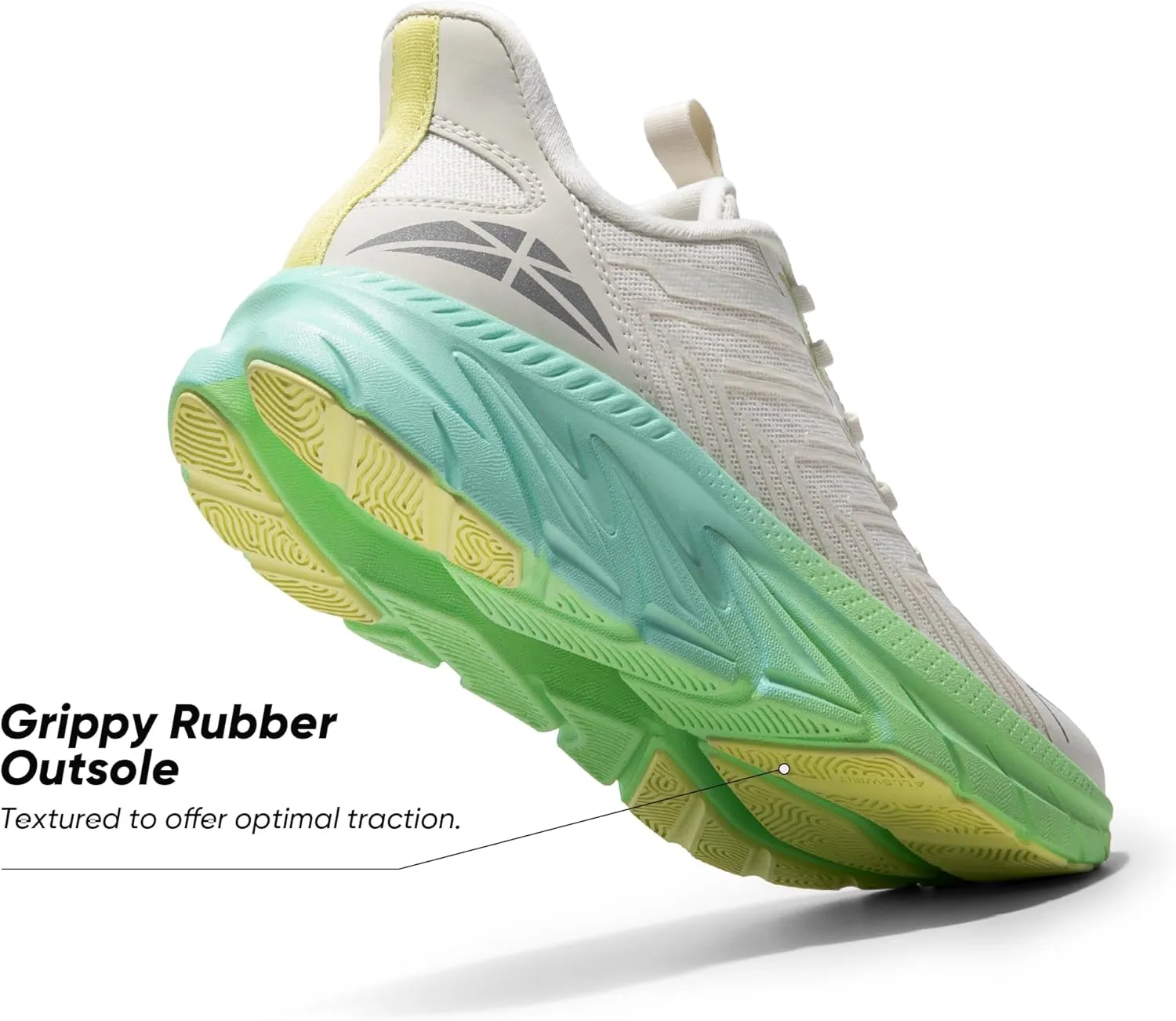 Women's Slip On Walking Shoes Running Comfortable Tennis Breathable Non Slip Athletic Gym Workout Cross Training Fashion Sneakers
