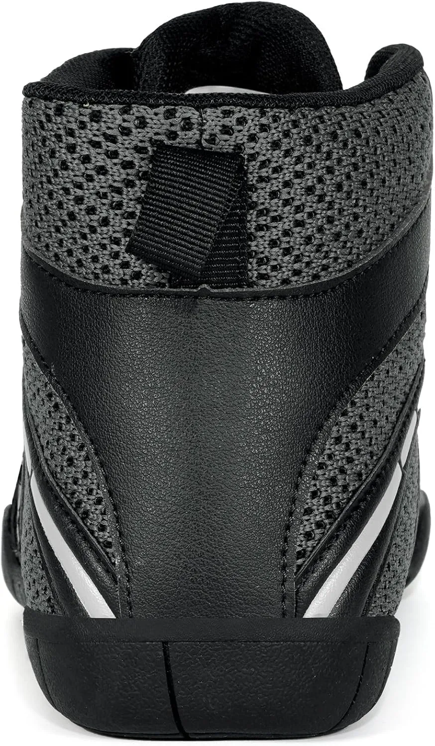 Wrestling Shoes Mens Boxing Shoe Fitness Sneakers Zero Drop Sole