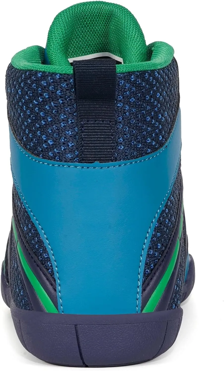 Wrestling Shoes Mens Boxing Shoe Fitness Sneakers Zero Drop Sole