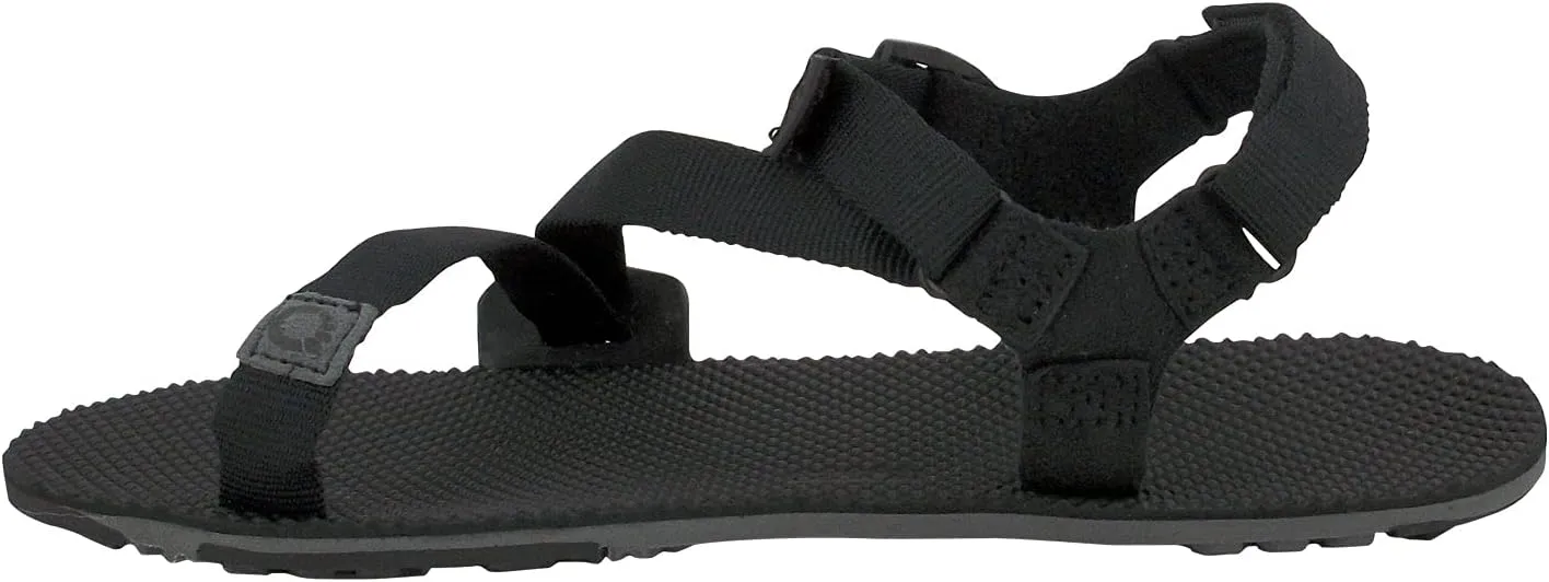 Xero Shoes Women’s Naboso Sandals, Lightweight Hiking Sandals with a Stimulating Footbed and Z-Pattern Straps