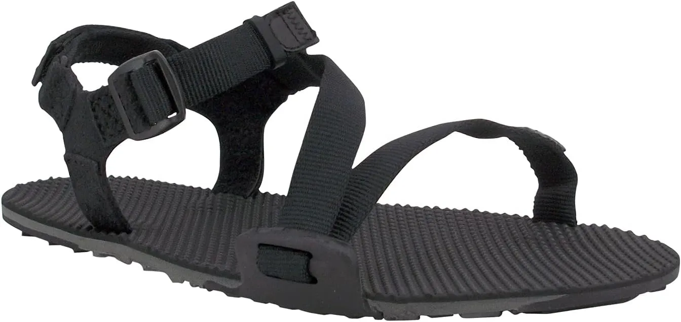 Xero Shoes Women’s Naboso Sandals, Lightweight Hiking Sandals with a Stimulating Footbed and Z-Pattern Straps
