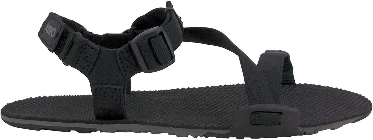 Xero Shoes Women’s Naboso Sandals, Lightweight Hiking Sandals with a Stimulating Footbed and Z-Pattern Straps